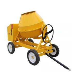 350 可移动式搅拌机